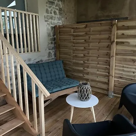 Lonoma - Maison Entiere Terrasse Couverte Et Jardin Clos Digoin Exterior photo