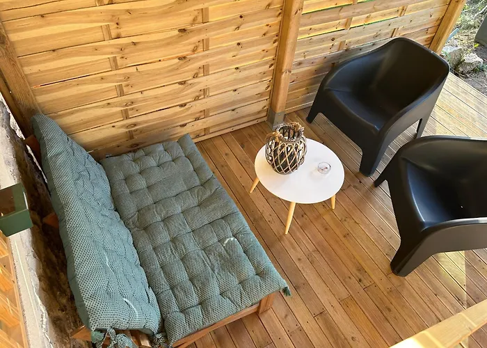 Lonoma - Maison Entiere Terrasse Couverte Et Jardin Clos