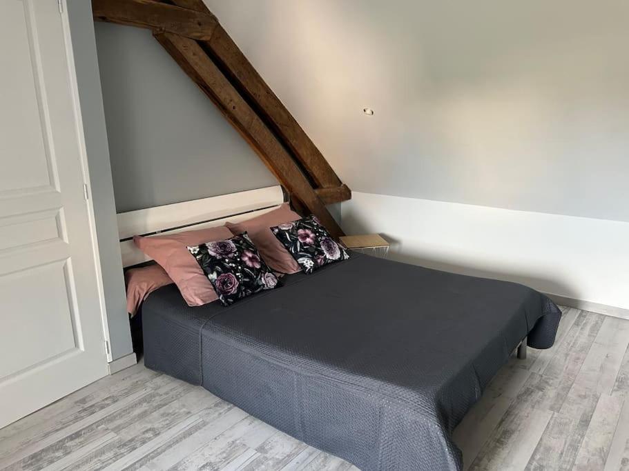 Lonoma - Maison Entiere Terrasse Couverte Et Jardin Clos *