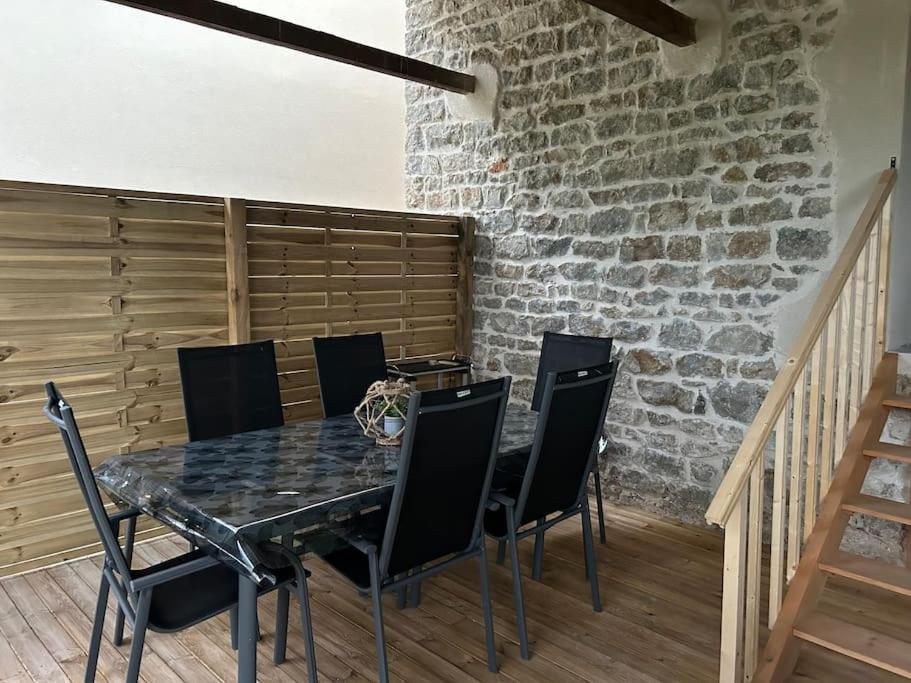 Lonoma - Maison Entiere Terrasse Couverte Et Jardin Clos