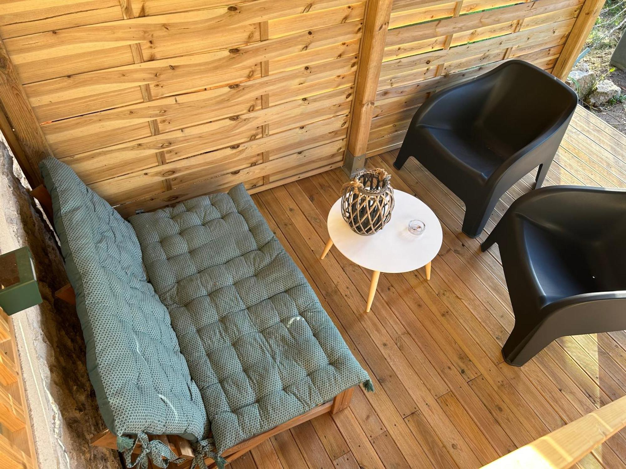 Apartment Lonoma - Maison Entiere Terrasse Couverte Et Jardin Clos